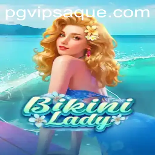 Dive into the Exciting World of BikiniLady with PGVIP