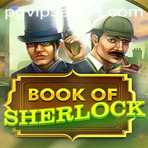 Explore the Intriguing World of BookOfSherlock with PGVIP