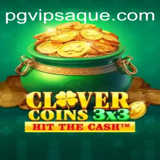 Unlocking the Secrets of Clovercoin3x3: A Guide to Mastering the Game