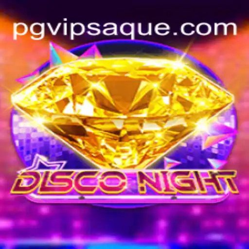 DiscoNight: The Ultimate Party Game Experience