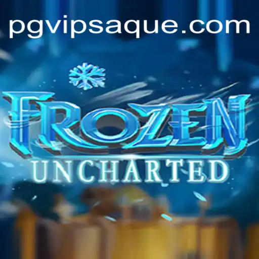 FrozenUncharted: A Thrilling New Adventure Game with a Twist
