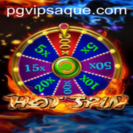HotSpin: A Thrilling Dive into the World of Casino Gaming