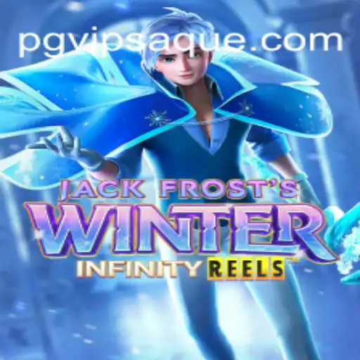 JackFrostsWinter: An Enchanting Journey Through a Frozen Wonderland