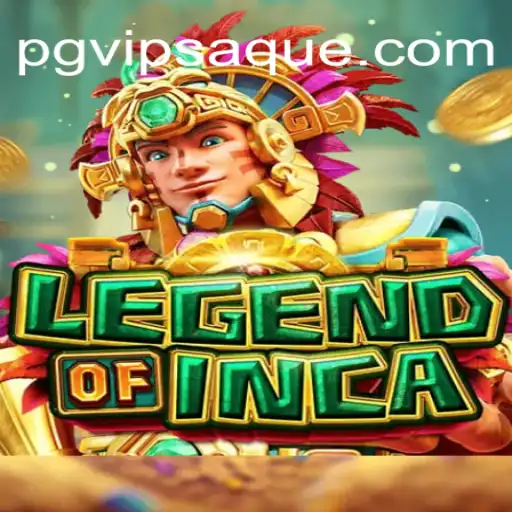 Discover the Intrigue of LegendofInca: A Comprehensive Guide