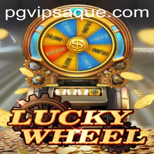 Exploring LuckyWheel: A Thrilling Gaming Experience with PGVIP