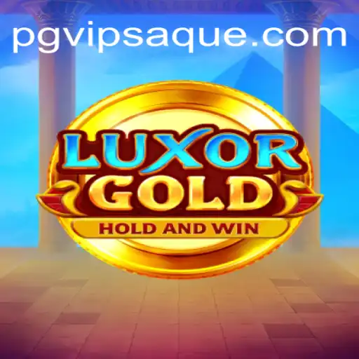 Discover the Thrilling World of LuxorGold with PGVIP Access