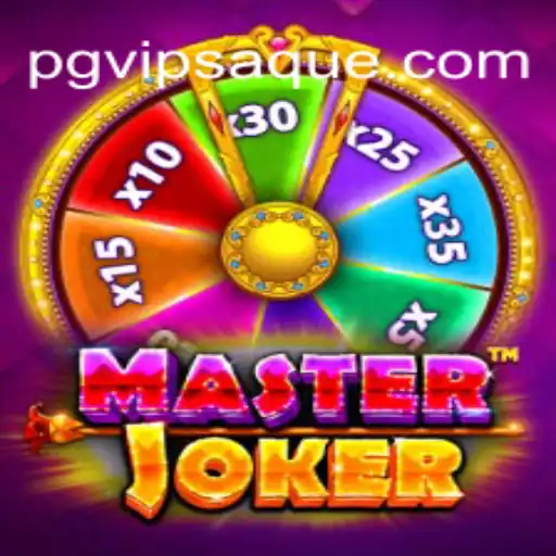 Exploring the Dynamic World of MasterJoker with PGVIP