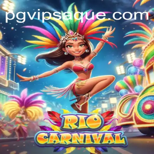 Unveiling the Excitement of RioCarnival: An Exclusive Look into This Alluring Game with PGVIP Insights