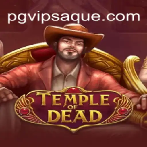Exploring the Mystical World of TempleofDead with PGVIP