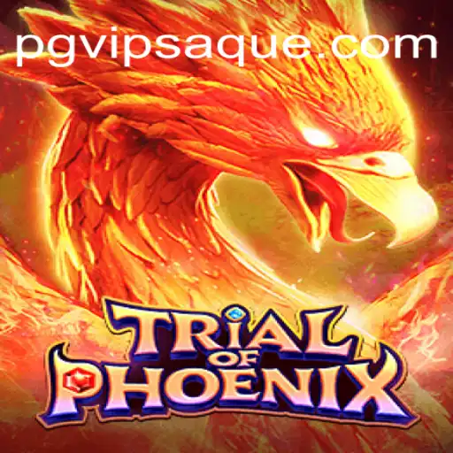 Explore the Enchanting World of TrialofPhoenix and Uncover the Mysteries Behind PGVIP