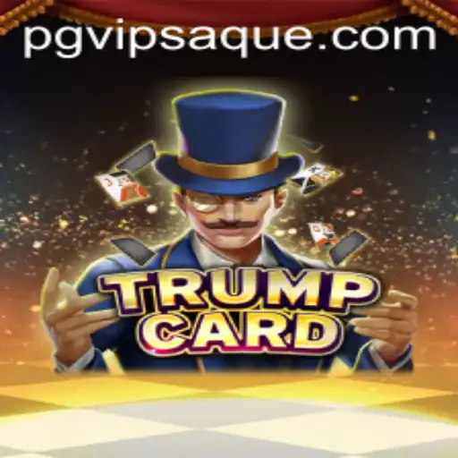 TrumpCard: A Strategic Card Game Revolutionizing Modern Gameplay